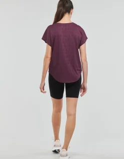 Only Play - ONPSAFA NEW CURVED SS TRAIN TEE