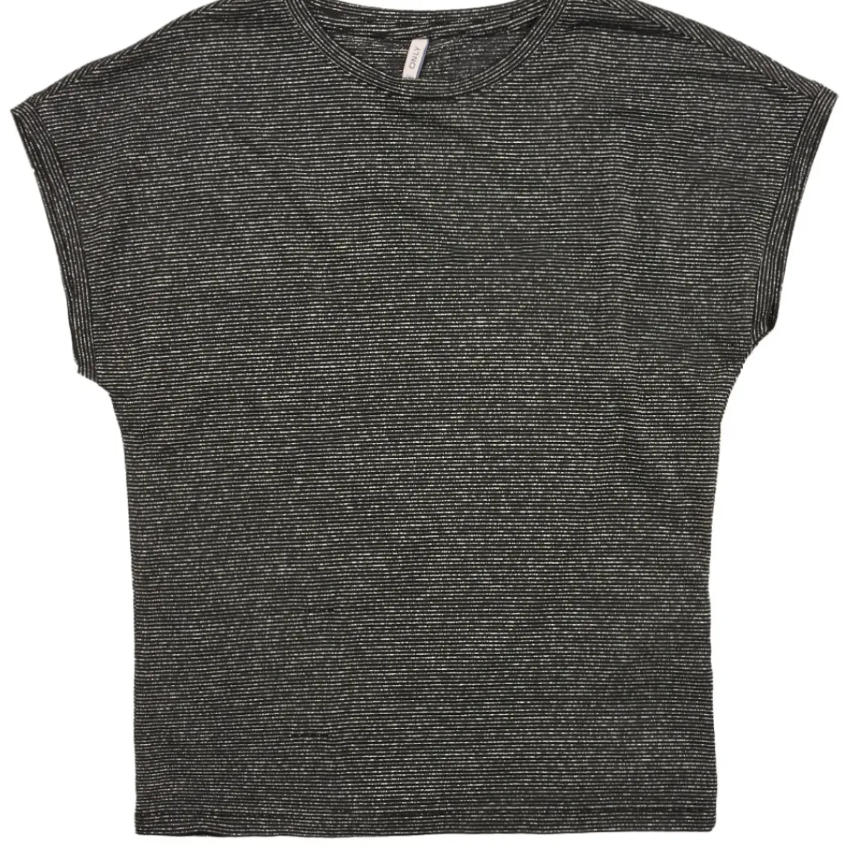 Only - KOGHARRIE LIFE S/S O-NECK TOP CS