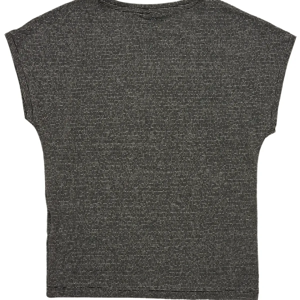 Only - KOGHARRIE LIFE S/S O-NECK TOP CS