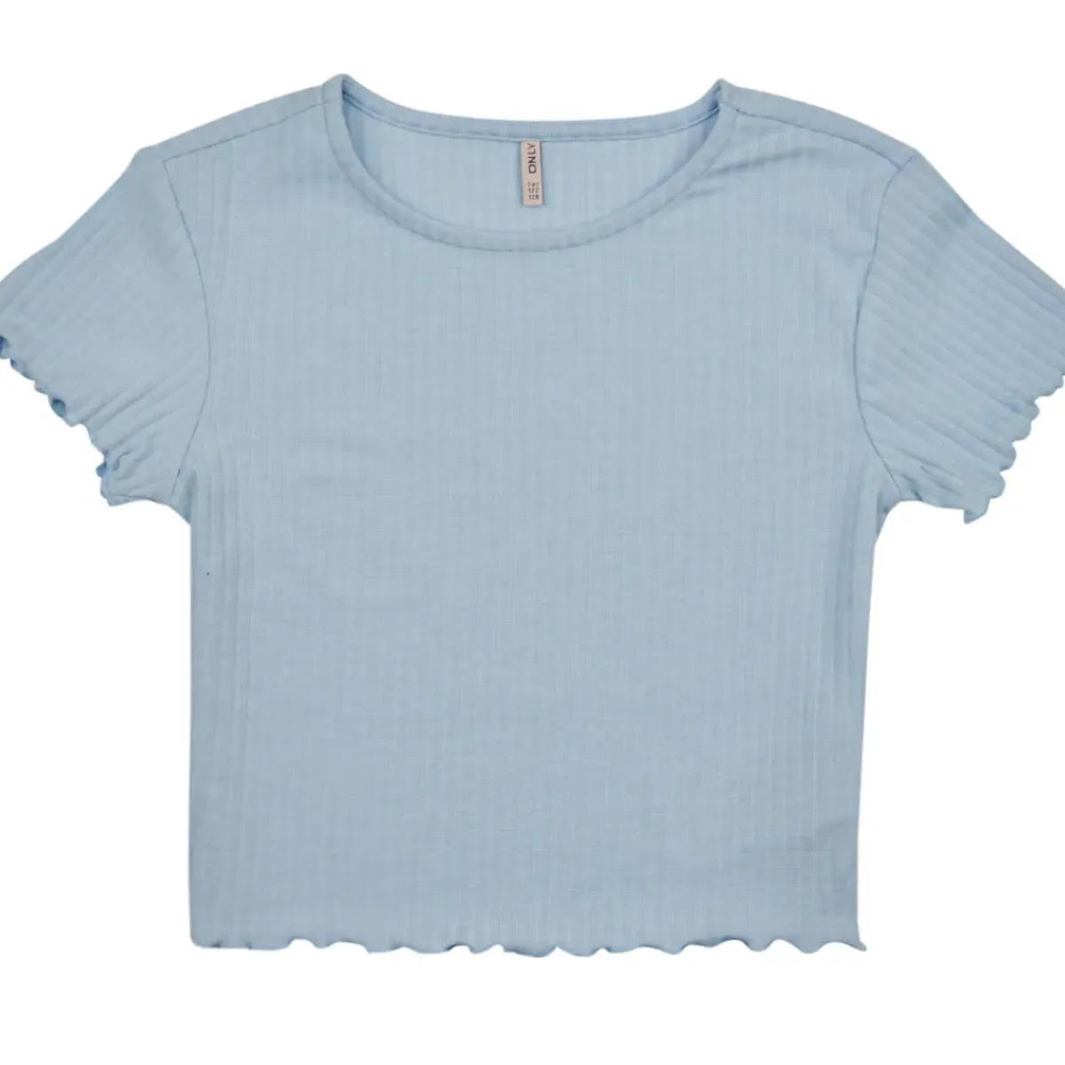 Only - KOGNELLA S/S O-NECK TOP JRS