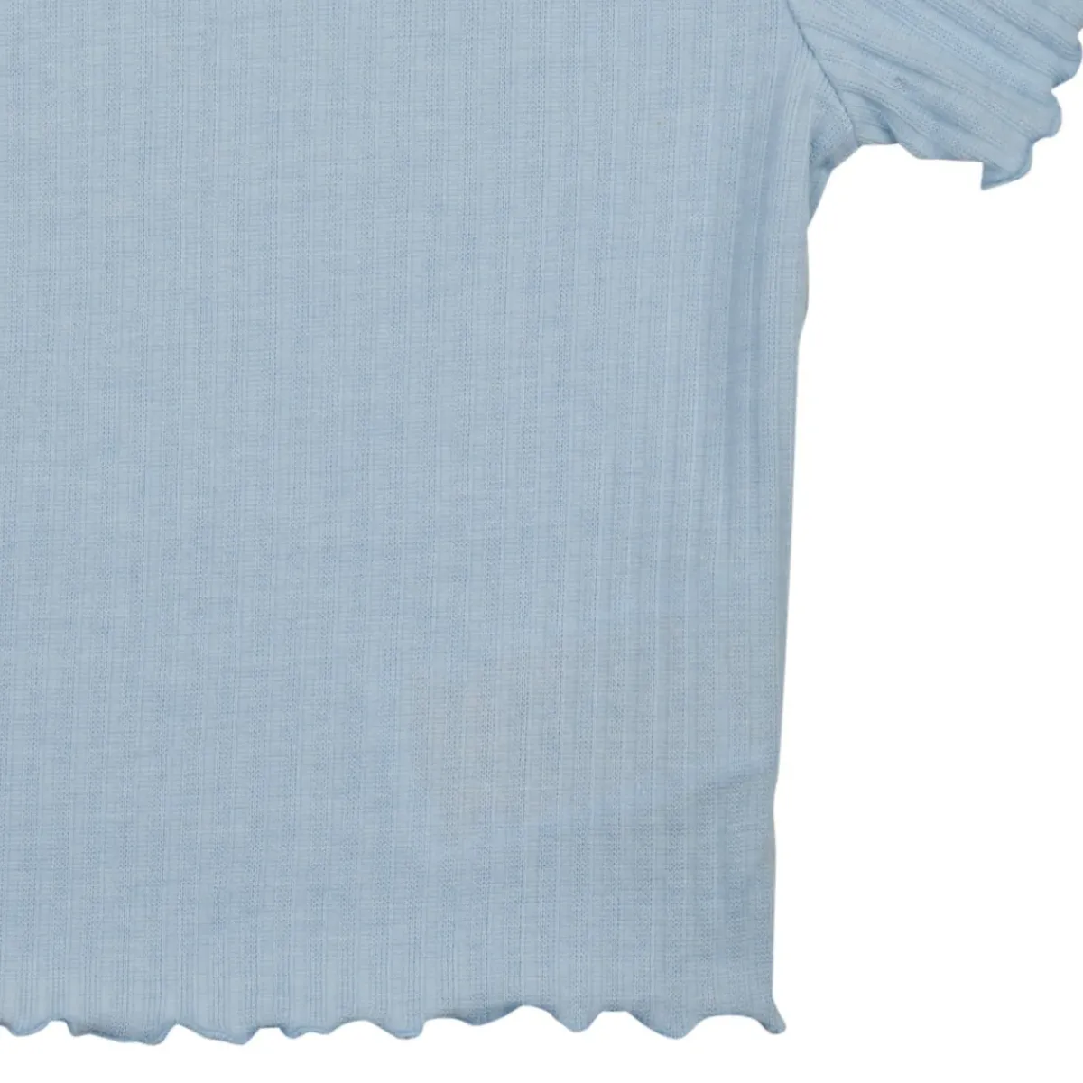 Only - KOGNELLA S/S O-NECK TOP JRS