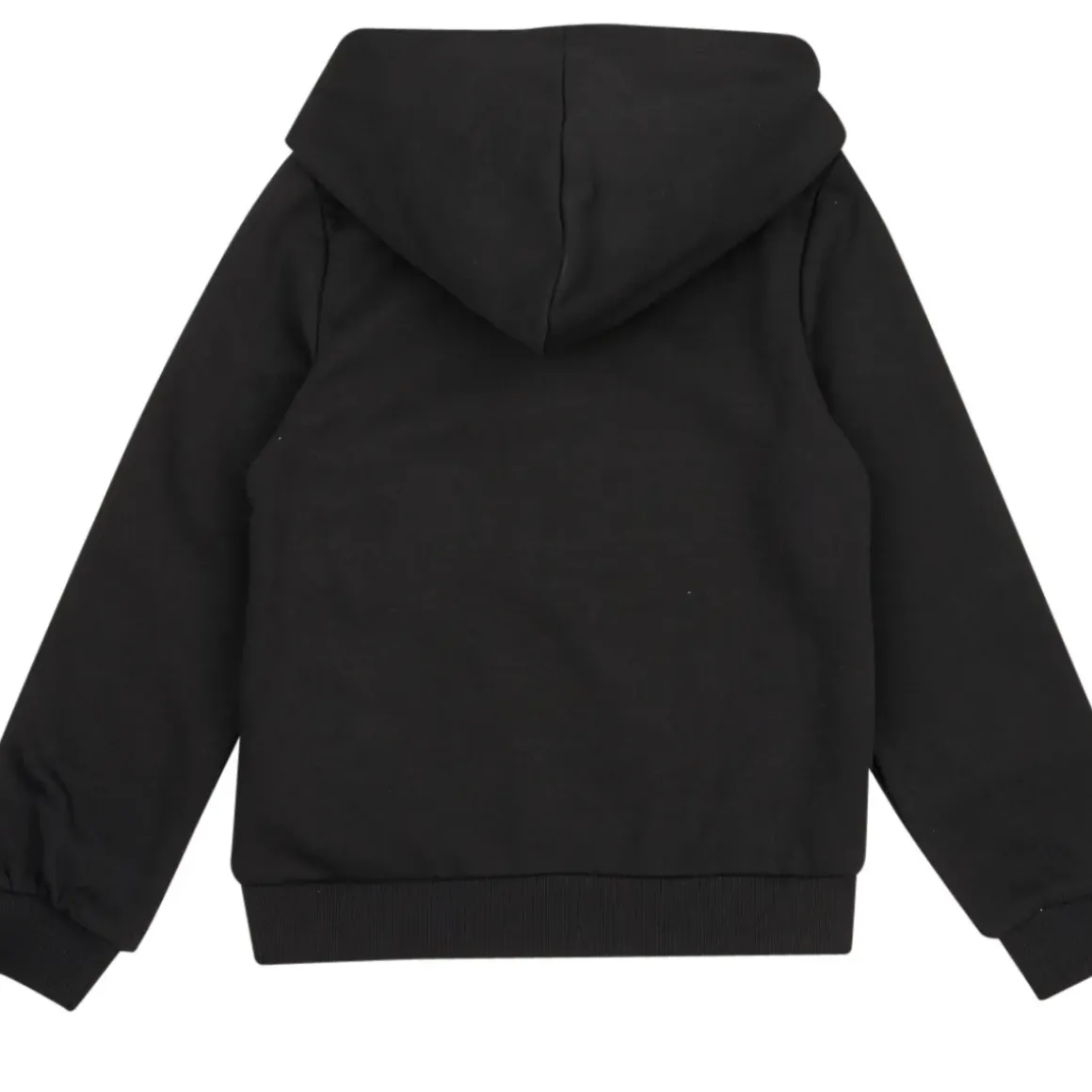 Only - KOGNOOMI L/S LOGO HOOD SWT NOOS