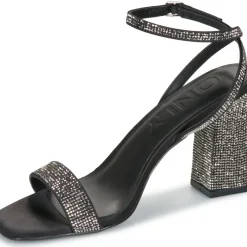 Only - ONLALYX-28 BLING HEELED SANDAL