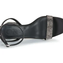 Only - ONLALYX-28 BLING HEELED SANDAL