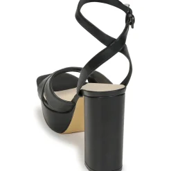 Only - ONLAUTUM-3 PU HEELED SANDAL
