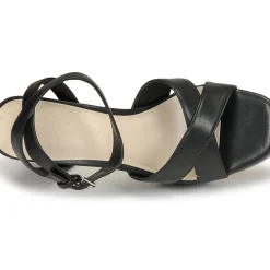 Only - ONLAUTUM-3 PU HEELED SANDAL
