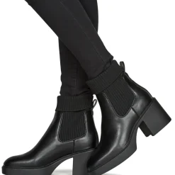 Only - ONLBIANCA-1 SOCK BOOT