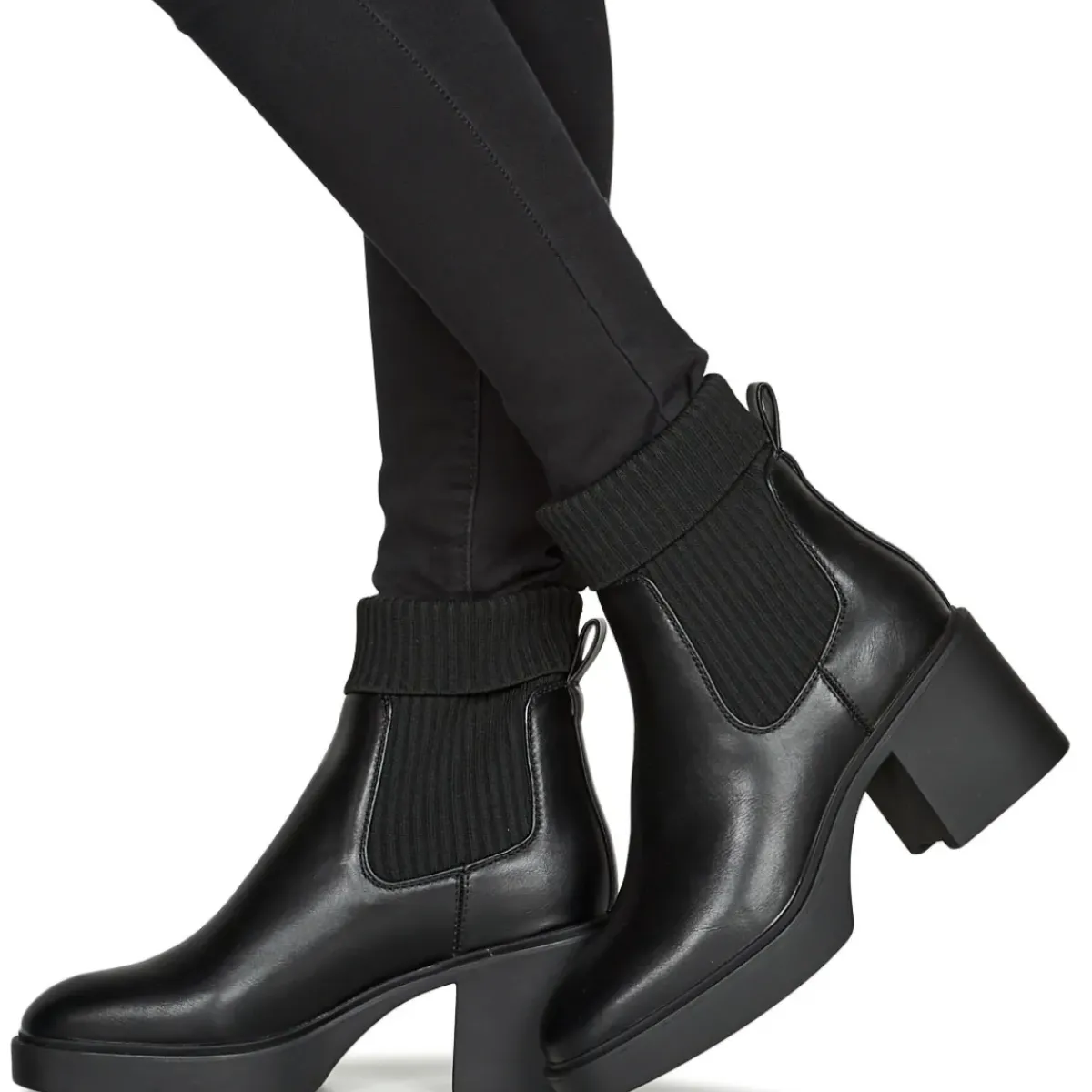 Only - ONLBIANCA-1 SOCK BOOT