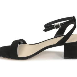 Only - ONLHANNA- 1 LIFE PU HEELED SANDAL
