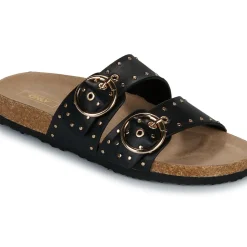 Only - ONLMAXI-15 PU STUDS BUCKLE SANDAL