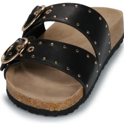 Only - ONLMAXI-15 PU STUDS BUCKLE SANDAL
