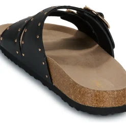 Only - ONLMAXI-15 PU STUDS BUCKLE SANDAL