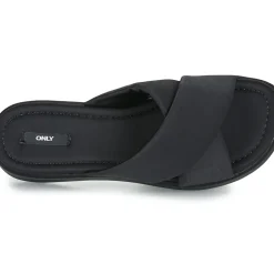 Only - ONLMORGAN-3 CROSS STRAP SANDAL