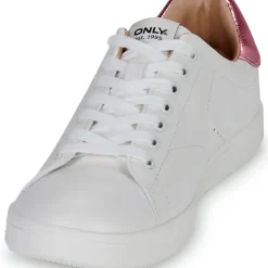 Only - ONLSHILO-44 PU CLASSIC SNEAKER