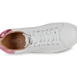 Only - ONLSHILO-44 PU CLASSIC SNEAKER