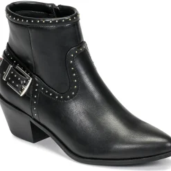 Only - TOBIO-7 PU STUD BOOT