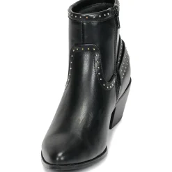 Only - TOBIO-7 PU STUD BOOT