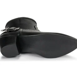 Only - TOBIO-7 PU STUD BOOT