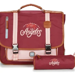Ooban's - FUNNY LOS ANGELES CARTABLE 38 CM