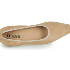 Otess / Zoï - 11510-CAM-BEJE