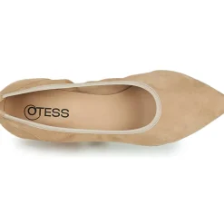 Otess / Zoï - 11570-CAM-BEJE