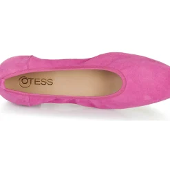 Otess / Zoï - 14220-CAM-PURPLE