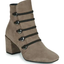 Otess / Zoï - 12890-CROUTE-TAUPE