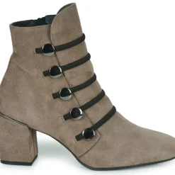 Otess / Zoï - 12890-CROUTE-TAUPE