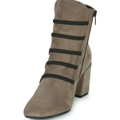 Otess / Zoï - 12890-CROUTE-TAUPE