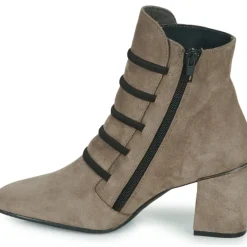 Otess / Zoï - 12890-CROUTE-TAUPE