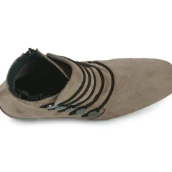 Otess / Zoï - 12890-CROUTE-TAUPE