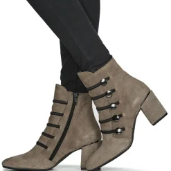 Otess / Zoï - 12890-CROUTE-TAUPE