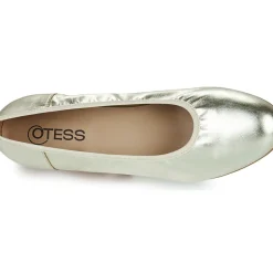 Otess / Zoï - 11540-METAL-PLATINA