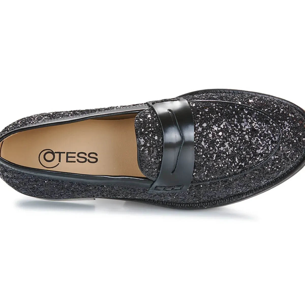 Otess / Zoï - TRIX