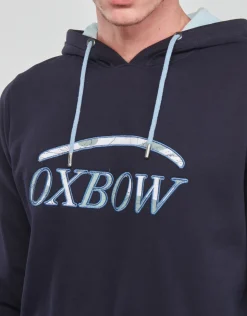 Oxbow - O2SAVIORA