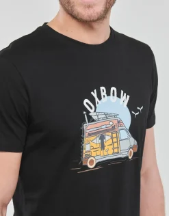Oxbow - P1TITRUCK