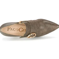 Paco Gil - ROCA