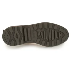 Palladium - CULT 01 NAP
