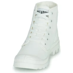Palladium - MONO CHROME