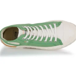 Palladium - PALLA ACE CHUKKA ORG
