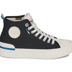 Palladium - PALLA ACE CHUKKA ORG