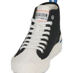 Palladium - PALLA ACE CHUKKA ORG
