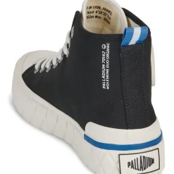 Palladium - PALLA ACE CHUKKA ORG
