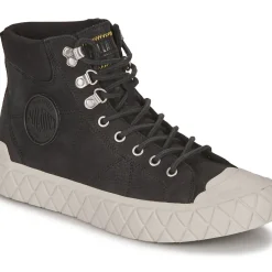 Palladium - PALLA ACE LO CUFF LTH