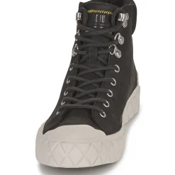 Palladium - PALLA ACE LO CUFF LTH