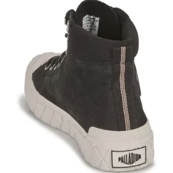 Palladium - PALLA ACE LO CUFF LTH
