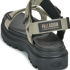 Palladium - PALLACRUISE STRAP