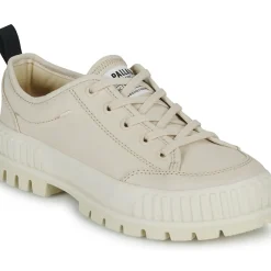 Palladium - PALLASHOCK LO ORG 2