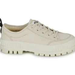Palladium - PALLASHOCK LO ORG 2