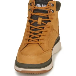 Palladium - PALLASIDER MID CUFF